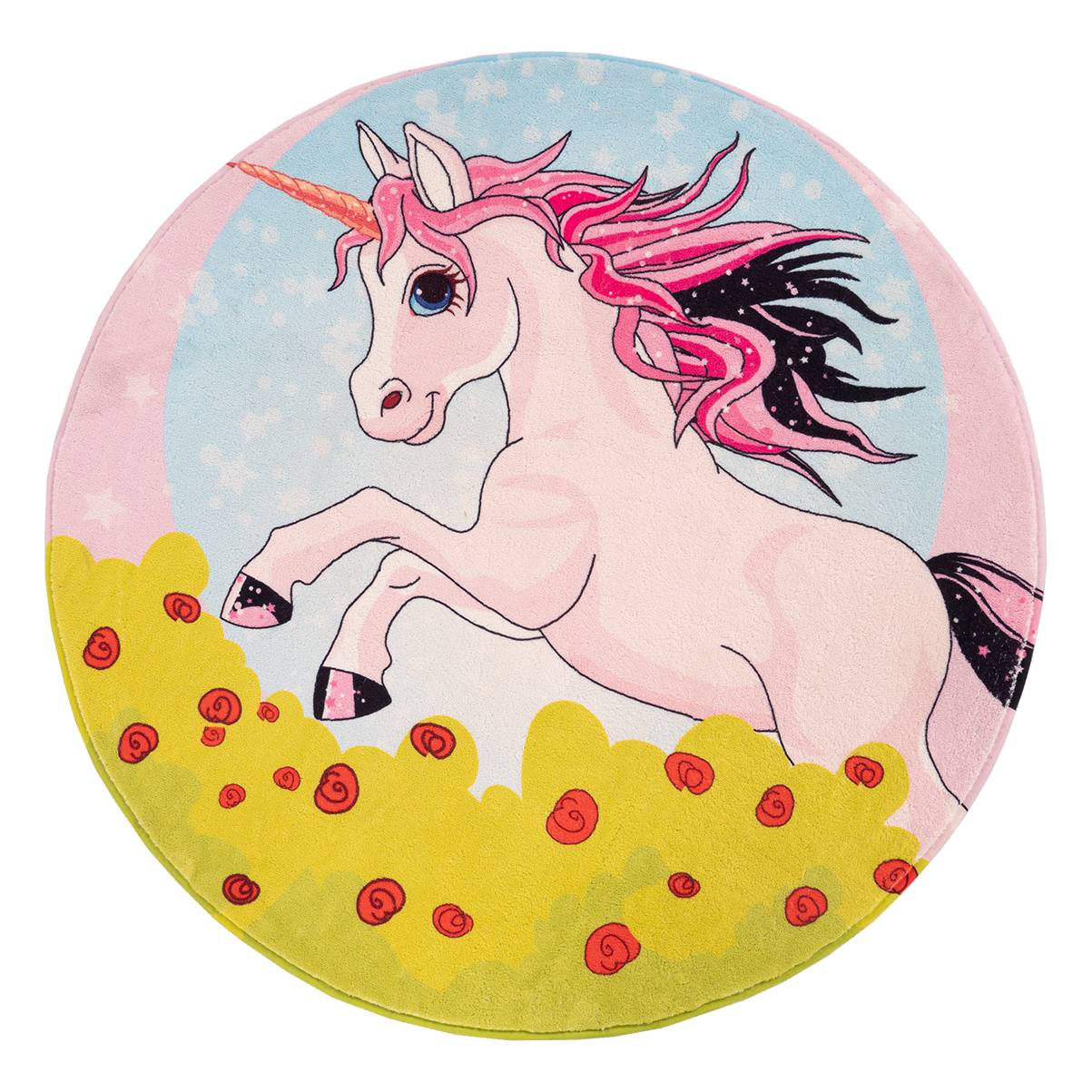 Kinderteppich My Juno Unicorn II von Obsession