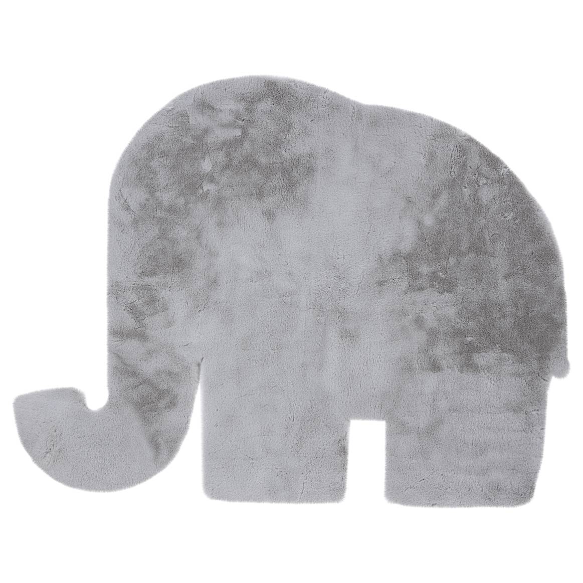 Kinderteppich My Luna Elefant von Obsession