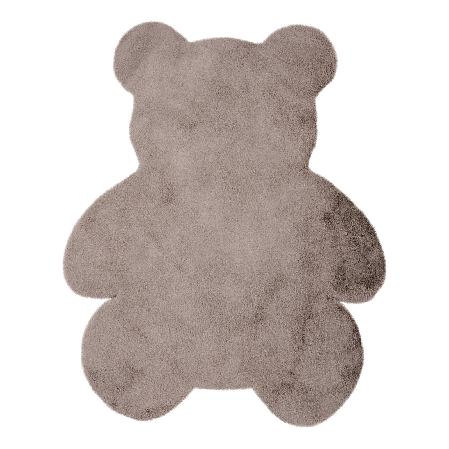 Kinderteppich My Luna Teddybär von Obsession