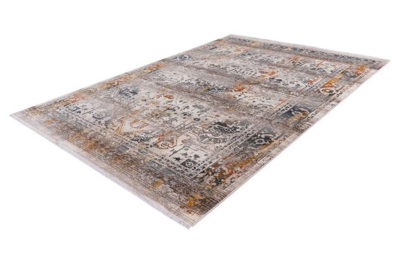 Obsession Designteppich 1 Inca, länglich Obsession Designteppich 1 Inca, länglich von Obsession