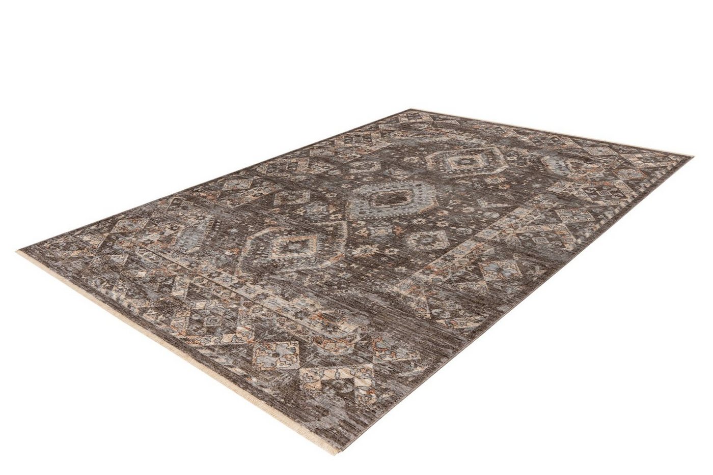 Obsession Designteppich 1 Laos, länglich Obsession Designteppich 1 Laos, länglich von Obsession