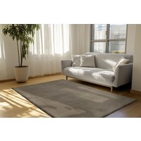 Obsession Fellteppich "Eternity 500" rechteckig 45 mm Höhe Kunstfell, Uni Farben, seidenglänzend, samtweich, weich & kuschelig Obsession Fellteppich "Eternity 500" rechteckig 45 mm Höhe Kunstfell, Uni Farben, seidenglänzend, samtweich, weich & kuschelig von Obsession