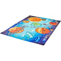Obsession Kinderteppich My Fun Kids von Obsession