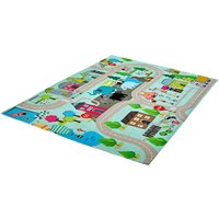 Obsession Kinderteppich My Fun Kids von Obsession