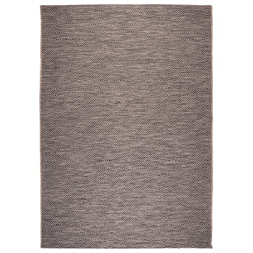 Obsession My Nordic NIC 870 Grey (120 x 170 cm) von Obsession