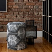 Obsession Sitzhocker "Hocker My Nomad Pouf", (1 St.) von Obsession