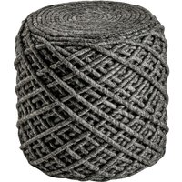 Obsession Sitzkissen Pouf  Royal 888 von Obsession