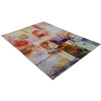 Obsession Teppich Avantgarde mehrfarbig B/H/L: ca. 230x23x330 cm von Obsession