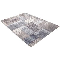 Obsession Teppich Avantgarde taupe B/H/L: ca. 120x12x170 cm von Obsession