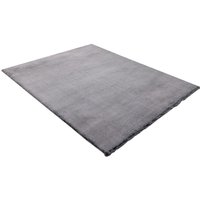Obsession Teppich Eternity grau B/H/L: ca. 200x20x290 cm von Obsession