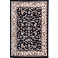 Obsession Teppich Isfahan 741 navy 80 x 150 cm von Obsession