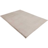 Obsession Teppich Milestone taupe B/H/L: ca. 200x20x290 cm von Obsession
