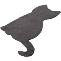 Obsession Teppich My Animal grau B/L: ca. 103x73 cm von Obsession