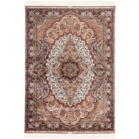 Obsession Teppich My Babylon of Obsession creme B/L: ca. 160x230 cm von Obsession