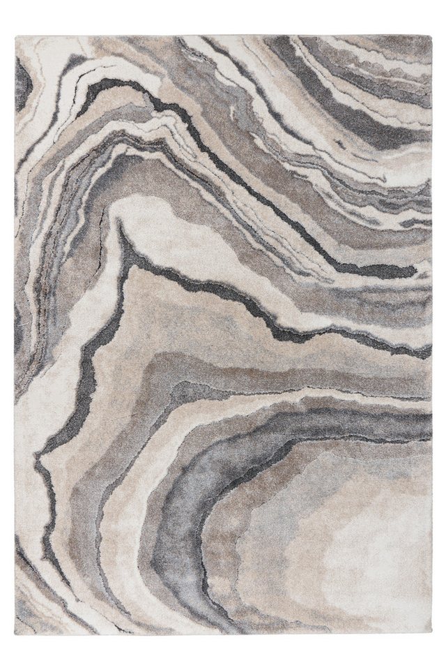 Obsession Teppich My Bologna 461, rechteckig, Höhe: 22 mm Obsession Teppich My Bologna 461, rechteckig, Höhe: 22 mm von Obsession