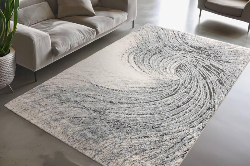 Obsession Teppich My Bologna 462, rechteckig, Höhe: 22 mm Obsession Teppich My Bologna 462, rechteckig, Höhe: 22 mm von Obsession