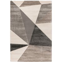 Obsession Teppich My Cascade grau B/L: ca. 80x150 cm Obsession Teppich My Cascade grau B/L: ca. 80x150 cm von Obsession