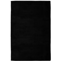 Obsession Teppich My Cha Cha 535 black 60 x 110 cm von Obsession