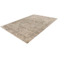Obsession Teppich My Echo Peak beige B/H/T/L/D: ca. 200x1x0x290x0 cm von Obsession