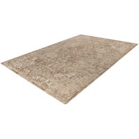 Obsession Teppich My Echo Peak terra B/H/T/L/D: ca. 120x1x0x170x0 cm von Obsession