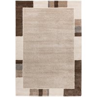 Obsession Teppich My Frost taupe B/L: ca. 80x150 cm von Obsession