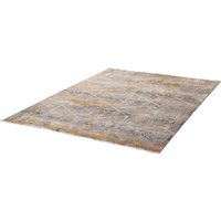 Obsession Teppich My Iridescence taupe B/H/T/L/D: ca. 60x1x0x110x0 cm von Obsession