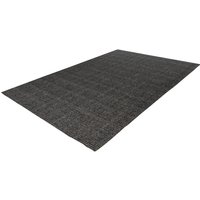 Obsession Teppich My Jadevine anthrazit B/H/T/L/D: ca. 80x1x0x150x0 cm von Obsession