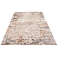 Obsession Teppich "My Jewel of Obsession 953" rechteckig 7 mm Höhe modernes abstraktes Design, besonders hohe Materialdichte Obsession Teppich "My Jewel of Obsession 953" rechteckig 7 mm Höhe modernes abstraktes Design, besonders hohe Materialdichte von Obsession