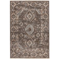 Obsession Teppich My Laos taupe B/L: ca. 160x230 cm von Obsession