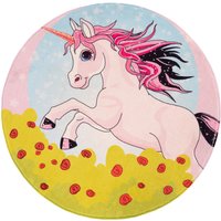Obsession Teppich My Leen Multi D: ca. 80 cm von Obsession