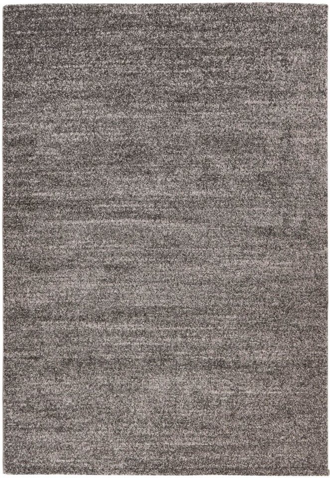 Obsession Teppich My Nassau 772, rechteckig, Höhe: 15 mm, meliert, weiche Qualität, Esszimmer, Wohnzimmer von Obsession