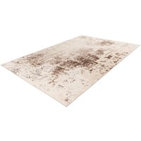 Obsession Teppich My Nebula taupe B/H/T/L/D: ca. 80x1x0x150x0 cm von Obsession