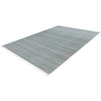 Obsession Teppich My Nectar blau B/H/T/L/D: ca. 140x0,7x0x200x0 cm von Obsession