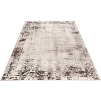 Obsession Teppich "My Nevada 342" rechteckig 5 mm Höhe modernes 3D-Design, abstaktes Motiv, Wohnzimmer von Obsession