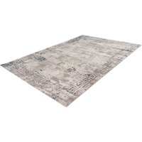 Obsession Teppich "My Opal 911" rechteckig 10 mm Höhe Pastell-Farben, mit Bordüre, ideal im Wohnzimmer & Schlafzimmer von Obsession