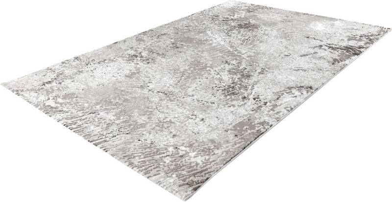 Obsession Teppich My Opal 914, rechteckig, Höhe: 10 mm, modernes Design, Pastell-Farben, ideal im Wohnzimmer & Schlafzimmer Obsession Teppich My Opal 914, rechteckig, Höhe: 10 mm, modernes Design, Pastell-Farben, ideal im Wohnzimmer & Schlafzimmer von Obsession