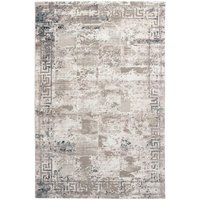 Obsession Teppich My Opal taupe B/L: ca. 160x230 cm von Obsession