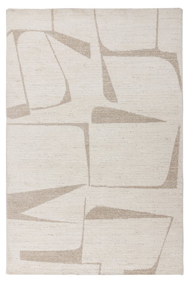 Obsession Teppich My Parma 510, rechteckig, Höhe: 18 mm Obsession Teppich My Parma 510, rechteckig, Höhe: 18 mm von Obsession