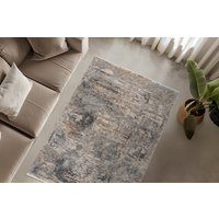 Obsession Teppich "My Picasso 698" rechteckig 10 mm Höhe modernes abstraktes Design, Hoch-Tief Effekt, mit Fransen Obsession Teppich "My Picasso 698" rechteckig 10 mm Höhe modernes abstraktes Design, Hoch-Tief Effekt, mit Fransen von Obsession