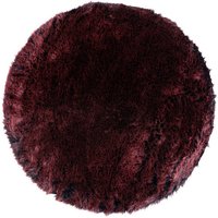 Obsession Teppich My Sonnet rot D: ca. 80 cm von Obsession