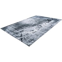 Obsession Teppich My Tranquil grau B/H/T/L/D: ca. 160x0,6x0x230x0 cm Obsession Teppich My Tranquil grau B/H/T/L/D: ca. 160x0,6x0x230x0 cm von Obsession