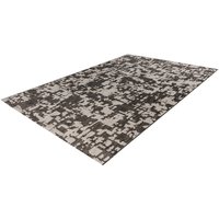 Obsession Teppich My Twilight grau B/H/T/L/D: ca. 240x0,7x0x340x0 cm von Obsession
