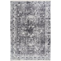 Obsession Teppich My Valencia grau B/L: ca. 75x150 cm Obsession Teppich My Valencia grau B/L: ca. 75x150 cm von Obsession
