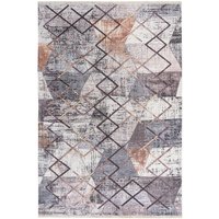 Obsession Teppich My Valencia mehrfarbig B/L: ca. 150x230 cm von Obsession