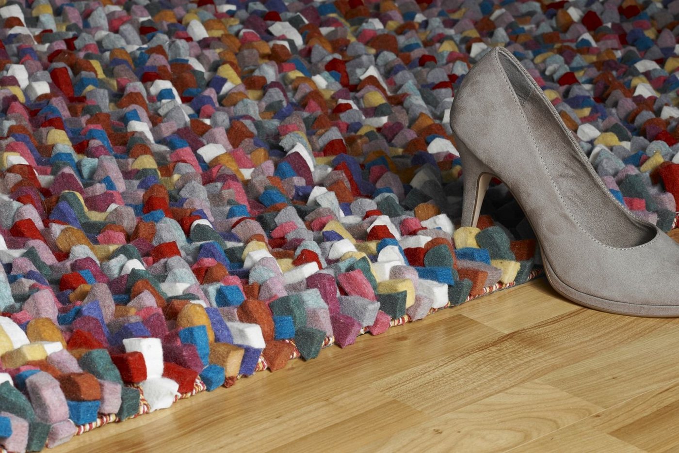 Obsession Teppich Obsession Teppich Canyon 270 von Obsession