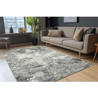 Obsession Teppich "Posh 305", rechteckig, 12 mm Höhe, modernes Design, bedruckte Qualität, Wohnzimmer Obsession Teppich "Posh 305", rechteckig, 12 mm Höhe, modernes Design, bedruckte Qualität, Wohnzimmer von Obsession