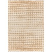 Obsession Teppich Zephyr beige B/L: ca. 80x150 cm Obsession Teppich Zephyr beige B/L: ca. 80x150 cm von Obsession