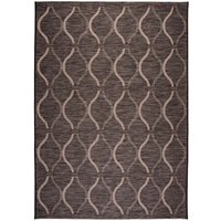 Obsession Teppich my Nordic 971 grey 80 x 150 cm von Obsession