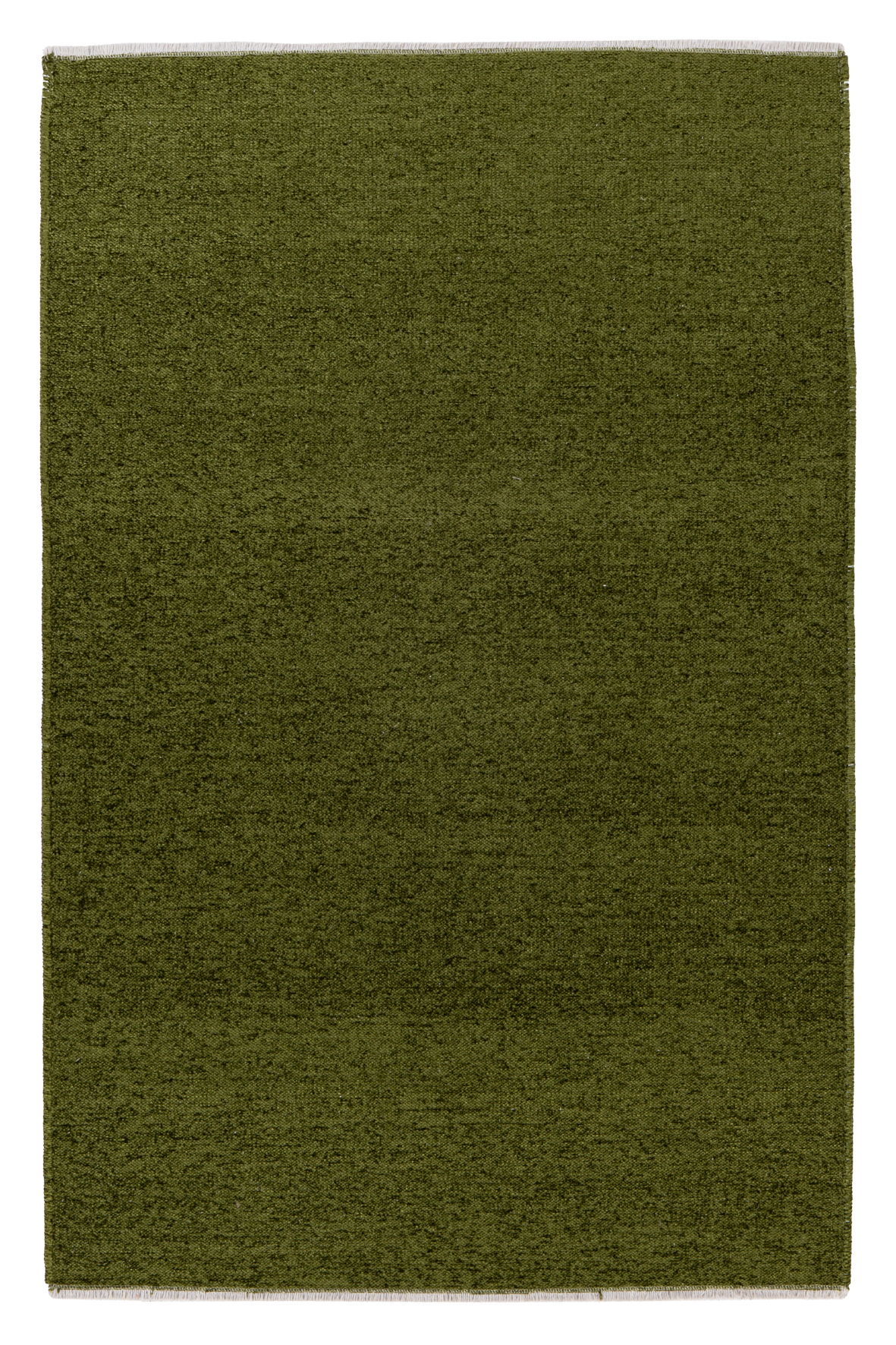Obsession Webteppich Visby ca. 75x150cm in Farbe green Obsession Webteppich Visby ca. 75x150cm in Farbe green von Obsession