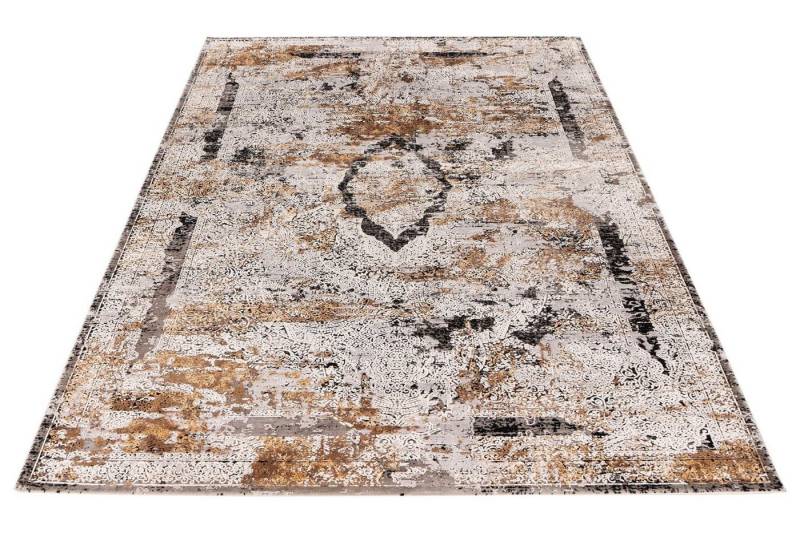 Obsession Teppich My Jewel of Obsession 952, rechteckig, Höhe: 7 mm, Orient-Optik, besonders hohe Materialdichte Obsession Teppich My Jewel of Obsession 952, rechteckig, Höhe: 7 mm, Orient-Optik, besonders hohe Materialdichte von Obsession